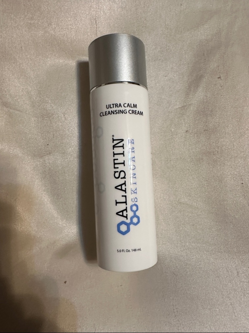 Alastin Ultra Calm Cleansing Cream — White